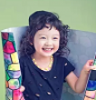 郑州昭元儿童摄影最新客照 软萌萝莉 玩乐趣拍！