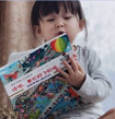郑州儿童摄影 0-10岁儿童读物绘本55册